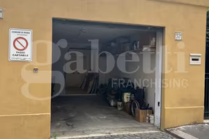 Box/Posto auto Roma [Cod. rif 3341682VRG]