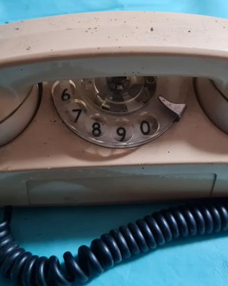 telefono a cornetta