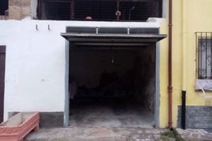 Box con deposito sopra