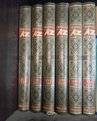 Enciclopedia Animali 