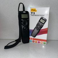 Canon Telecomando per ontrollo da remoto