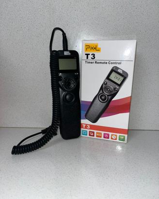 Canon Telecomando per ontrollo da remoto