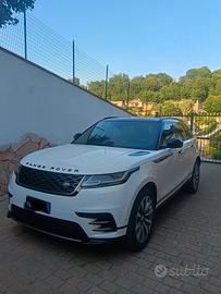 Land rover velar r dynamic 2.0 180cv