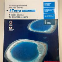 Terra. Ediz. azzurra. ISBN 978-8808627148