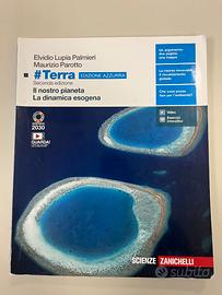Terra. Ediz. azzurra. ISBN 978-8808627148