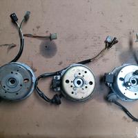 statori originali x Phantom F12 e minarelli