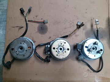 statori originali x Phantom F12 e minarelli