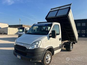 IVECO DAILY 35 C 11