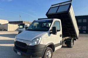 IVECO DAILY 35 C 11