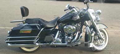 Harley davidson Road king 08