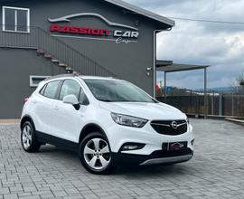 Opel Mokka X 1.6 CDTI Ecotec 136CV 4x4 - UNIPRO