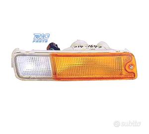 FANALE ANTERIORE SINISTRO MITSUBISHI L200 K74 96-0