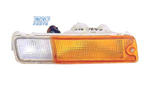FANALE ANTERIORE SINISTRO MITSUBISHI L200 K74 96-0