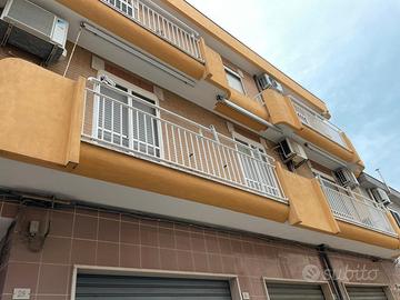 Appartamento, 6,5 vani + garage 26 mq