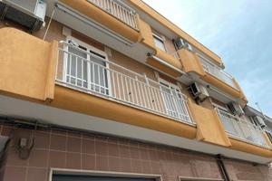 Appartamento, 6,5 vani + garage 26 mq