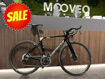 Merida Scultura 6000 Sram Red AXS 12V