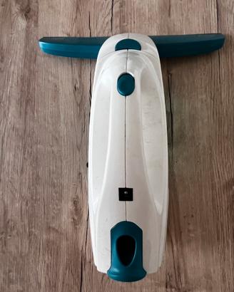 Leifheit Lavavetri Aspirante Dry & Clean