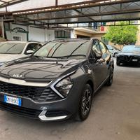 Kia Sportage 1.6 diesel 2022 automatica