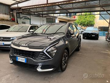 Kia Sportage 1.6 diesel 2022 automatica