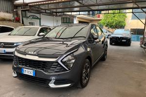 Kia Sportage 1.6 diesel 2022 automatica