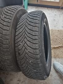 Gomme Auto Michelin