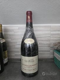 1,5 Mzoyeres chambertin domaine taupenot merme2020