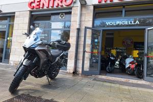 Moto Morini X-Cape 649