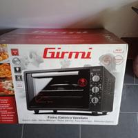forno elettrico girmi