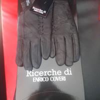 Guanti Unisex Enrico Coveri