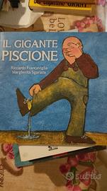 Il gigante piscione