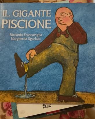 Il gigante piscione