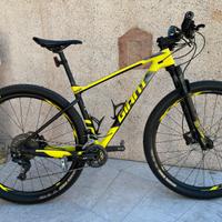 MTB giant xtc 29