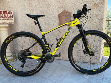 MTB giant xtc 29