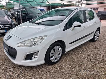 Peugeot 308 5 Porte 1.6 e-hdi 8v Access s&s 112cv