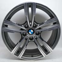 4 cerchi lega serie 1-2 defender amarok r18 lt4419