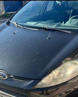 Fari Ford Fiesta