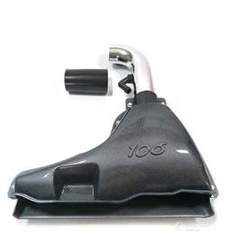 Aspirazione e filtro peugeot 106
