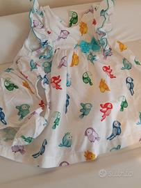 abiti bambina