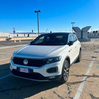 T-roc 1500 cambio automatico 