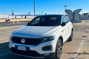 T-roc 1500 cambio automatico 