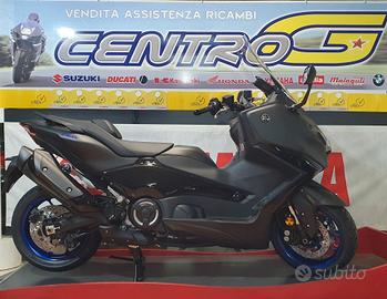 YAMAHA T Max 560 Icon Black - Modello 2025