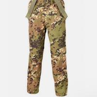 Pantalone impermeabile militare