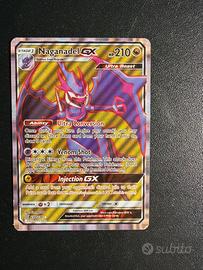 Carte Pokemon