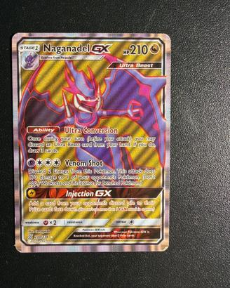 Carte Pokemon