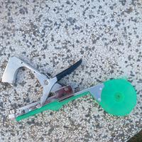 legatrice per ortaggi