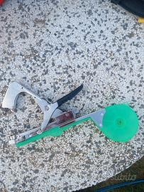 legatrice per ortaggi