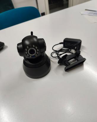 Camera IP