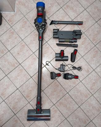 Dyson V7 Parquet 
