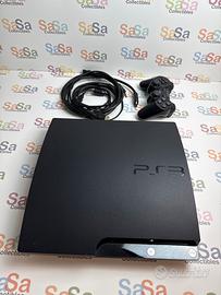 Sony playstation 3 completa perfetta