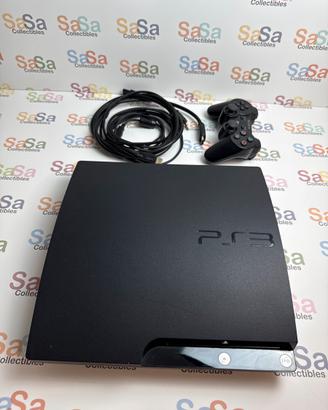 Sony playstation 3 completa perfetta